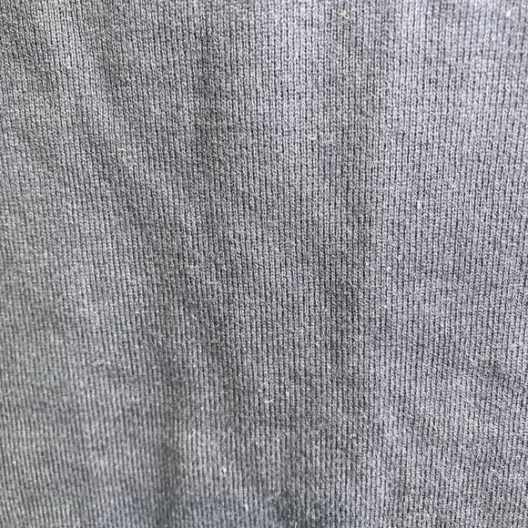 Talbots Navy Sailboat La Mer Long Sleeve Top Size M Beach‎ Summer Nautical - Picture 10 of 10